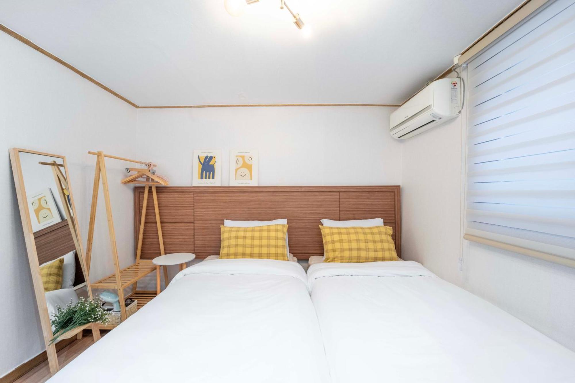 STAY BNB | SEOUL, SOUTH KOREA | SEASON DEALS FROM $73